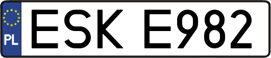 ESKE982