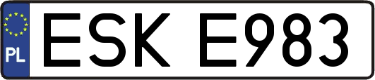 ESKE983