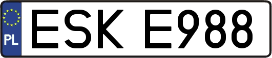 ESKE988