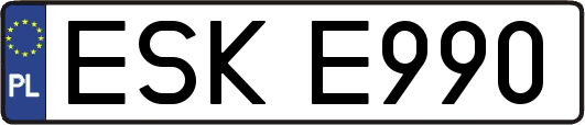 ESKE990