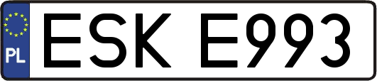 ESKE993