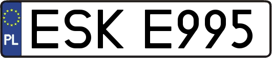 ESKE995