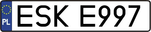 ESKE997