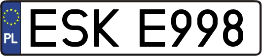 ESKE998