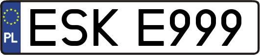 ESKE999