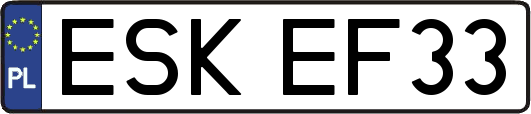 ESKEF33