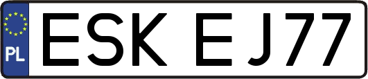 ESKEJ77