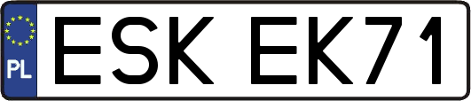 ESKEK71
