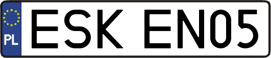 ESKEN05