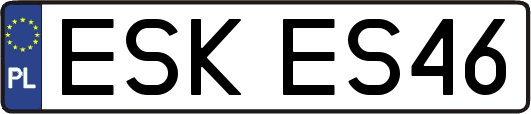 ESKES46
