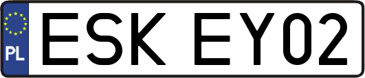 ESKEY02
