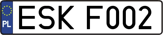 ESKF002