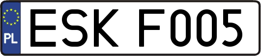 ESKF005