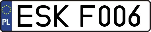 ESKF006