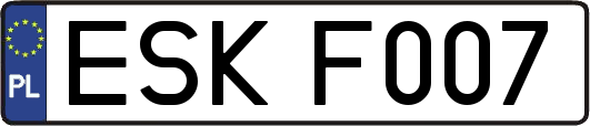 ESKF007