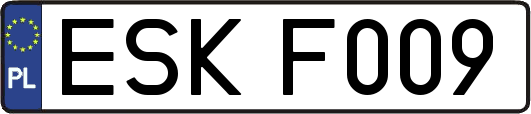 ESKF009
