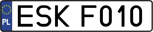 ESKF010