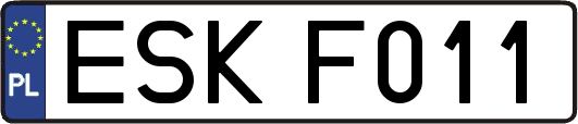 ESKF011