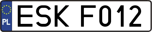 ESKF012