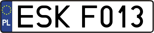 ESKF013