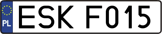 ESKF015