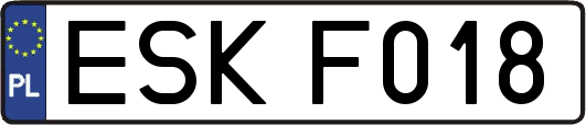 ESKF018