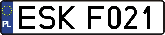 ESKF021