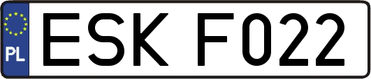 ESKF022