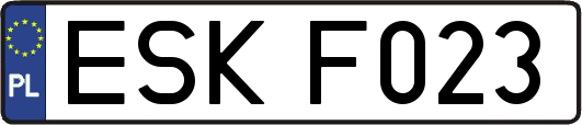 ESKF023