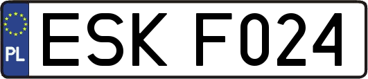ESKF024