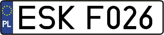 ESKF026