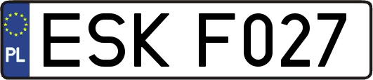 ESKF027
