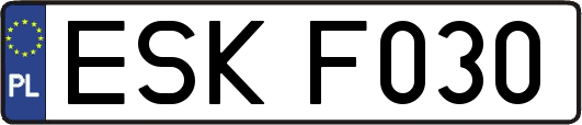 ESKF030