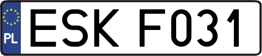 ESKF031