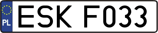 ESKF033