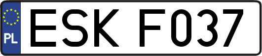 ESKF037