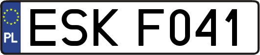 ESKF041