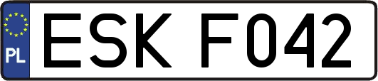 ESKF042