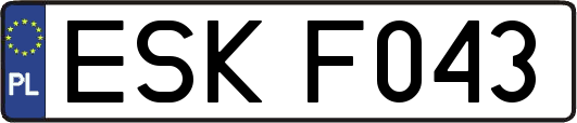 ESKF043