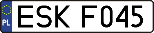 ESKF045
