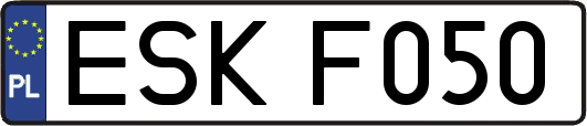 ESKF050
