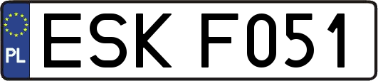 ESKF051