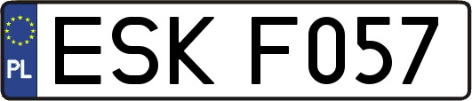 ESKF057