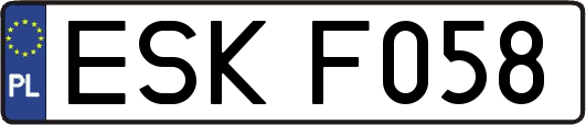 ESKF058