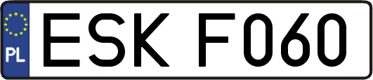ESKF060
