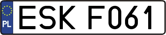 ESKF061