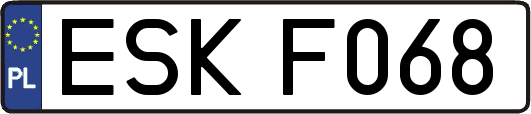 ESKF068