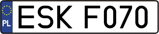 ESKF070