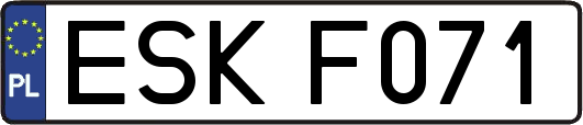 ESKF071