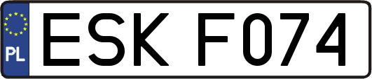 ESKF074